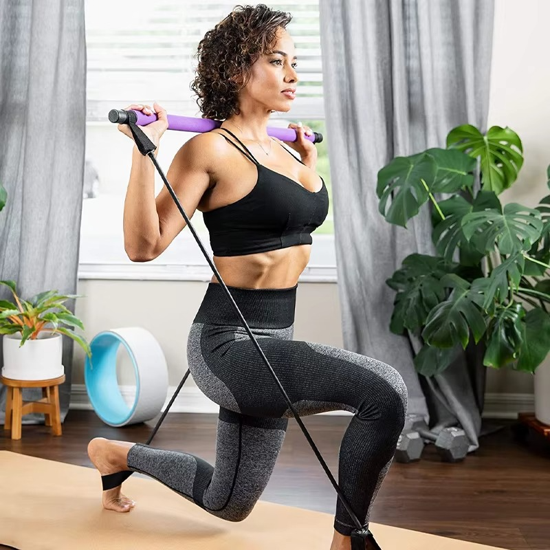 House-Charm™ Pilates Bar Trainer