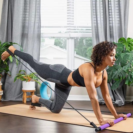 House-Charm™ Pilates Bar Trainer