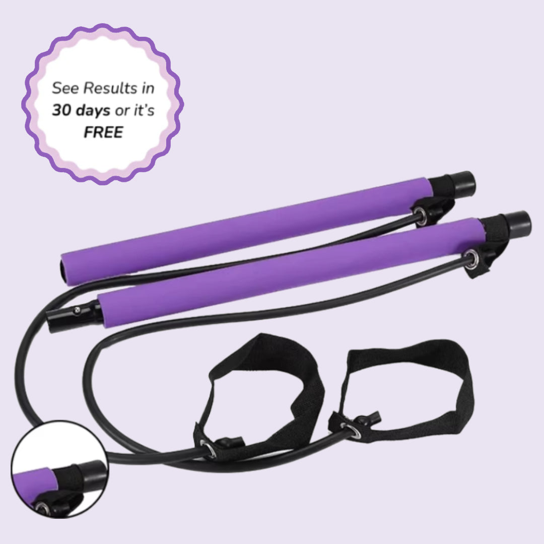 House-Charm™ Pilates Bar Trainer