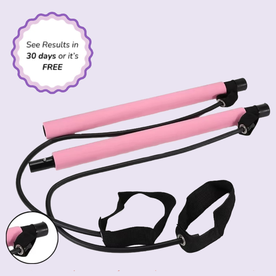 House-Charm™ Pilates Bar Trainer