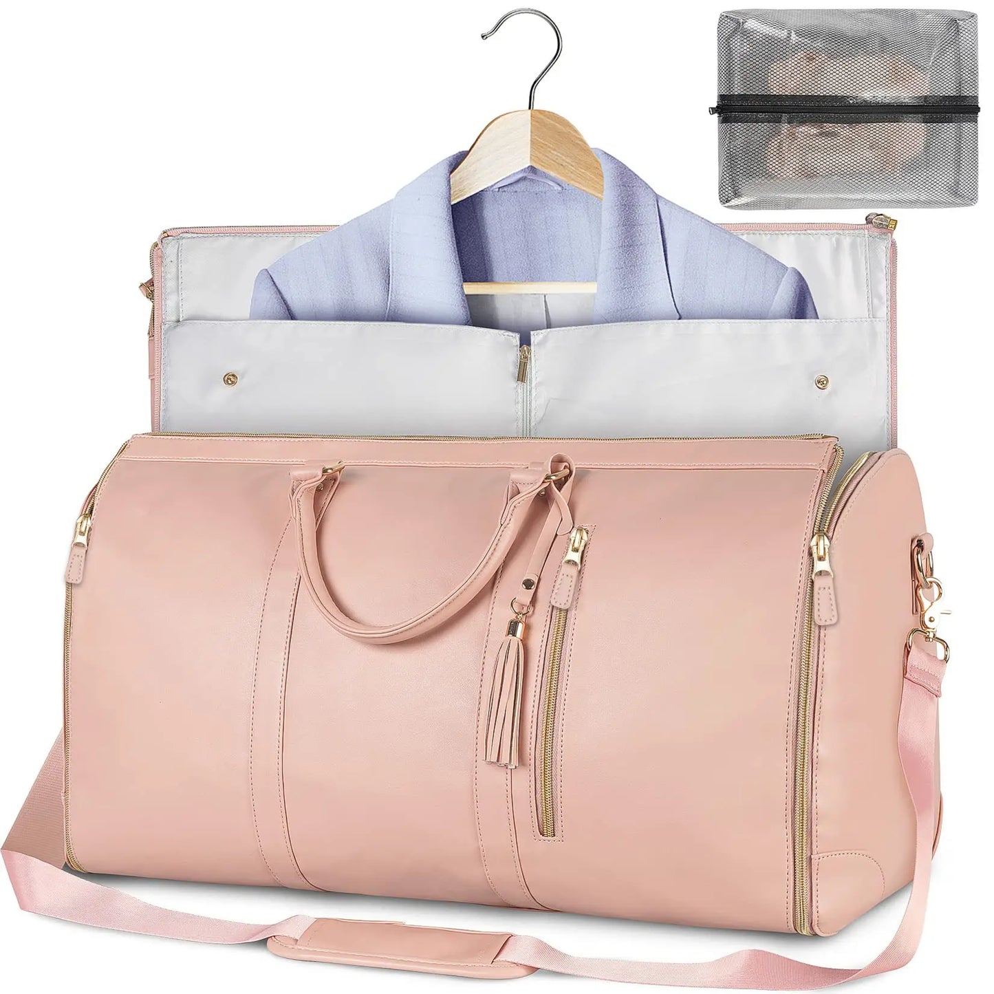 House-Charm™ New Foldable Travel Bag