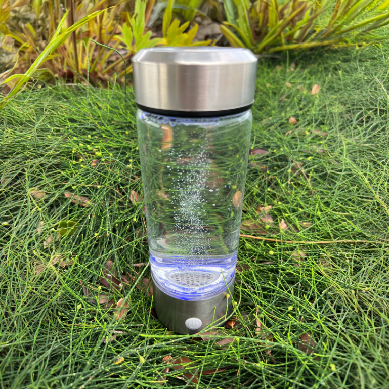 House-Charm™ Hydrogen Water Bottle