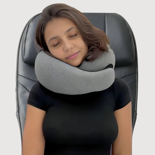 House-Charm™ New Travel Pillow