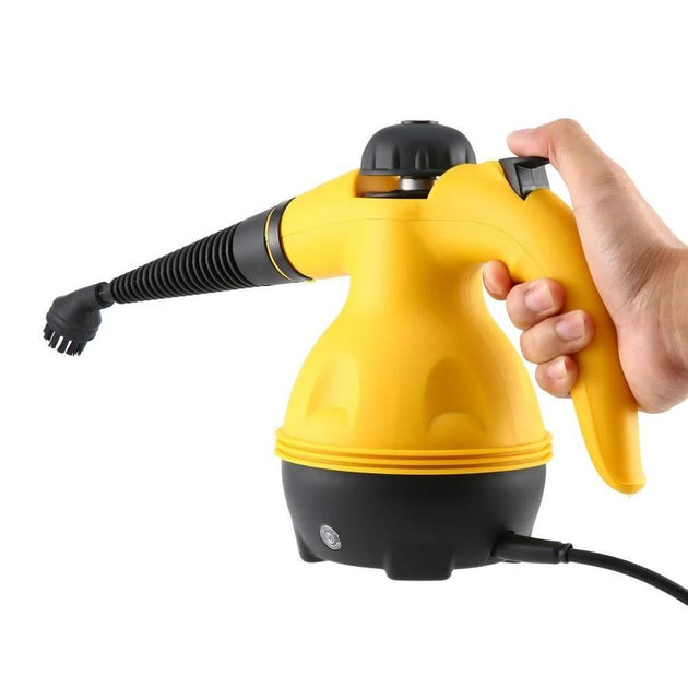 House-Charm™ Handheld  High-Temperature Steam Cleaner New 2024