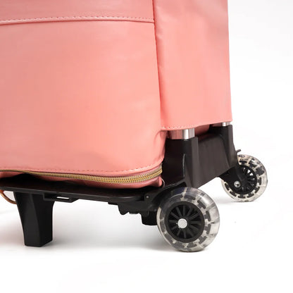 House-Charm™ New Foldable Travel Bag