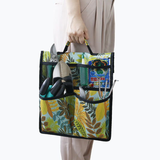 House-Charm™ New Portable Garden Kneeler Tool Bag 2024