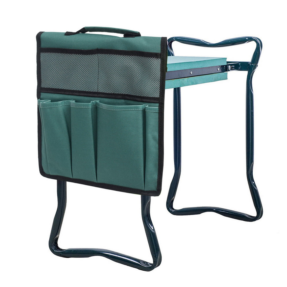 House-Charm™ New Portable Garden Kneeler Tool Bag 2024