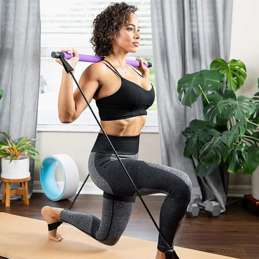 House-Charm™ Pilates Bar Trainer