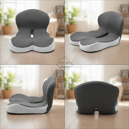 House-Charm™ Dual Support Cushion