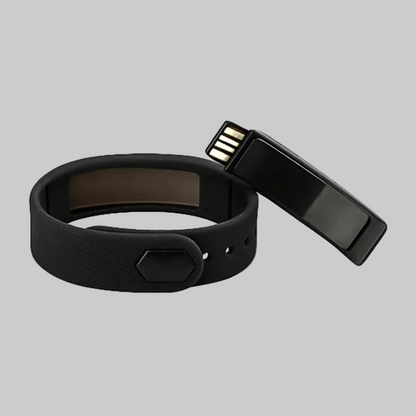 House-Charm™ Multifunctional Vibro-Fit-Clock