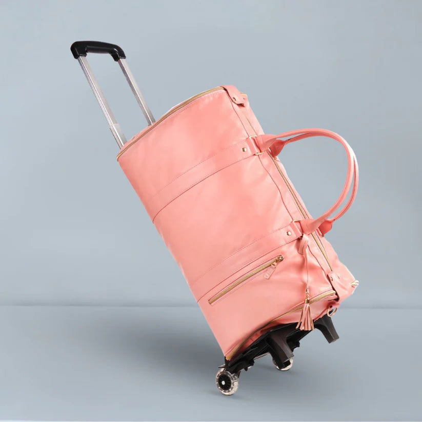 House-Charm™ New Foldable Travel Bag