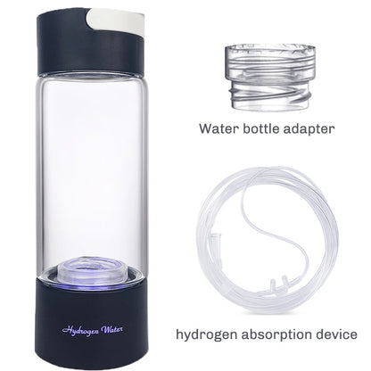 House-Charm™ Hydrogen Water Bottle