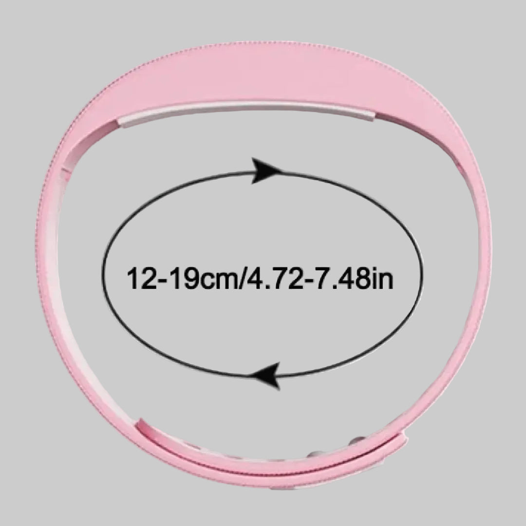 House-Charm™ Multifunctional Vibro-Fit-Clock