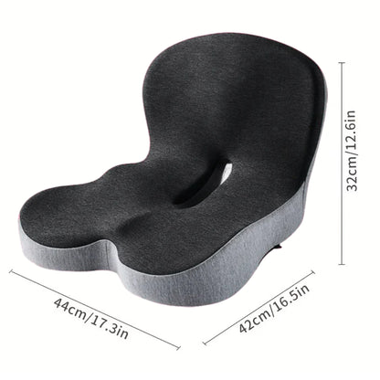 House-Charm™ Dual Support Cushion