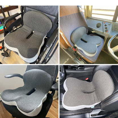 House-Charm™ Dual Support Cushion