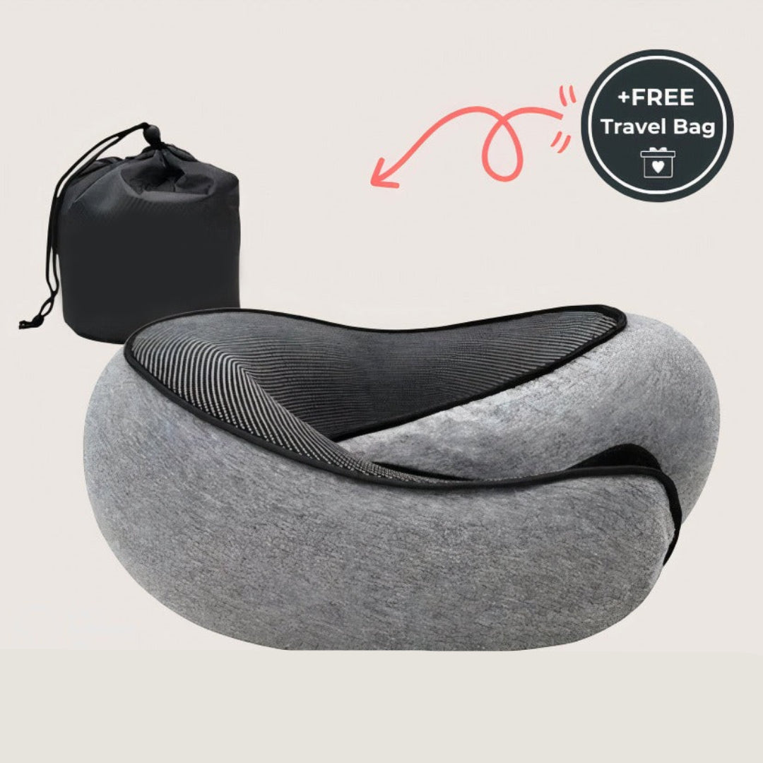 House-Charm™ New Travel Pillow