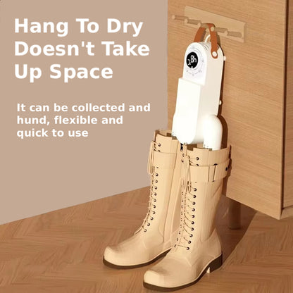House-Charm™ Smart Shoe Dryer