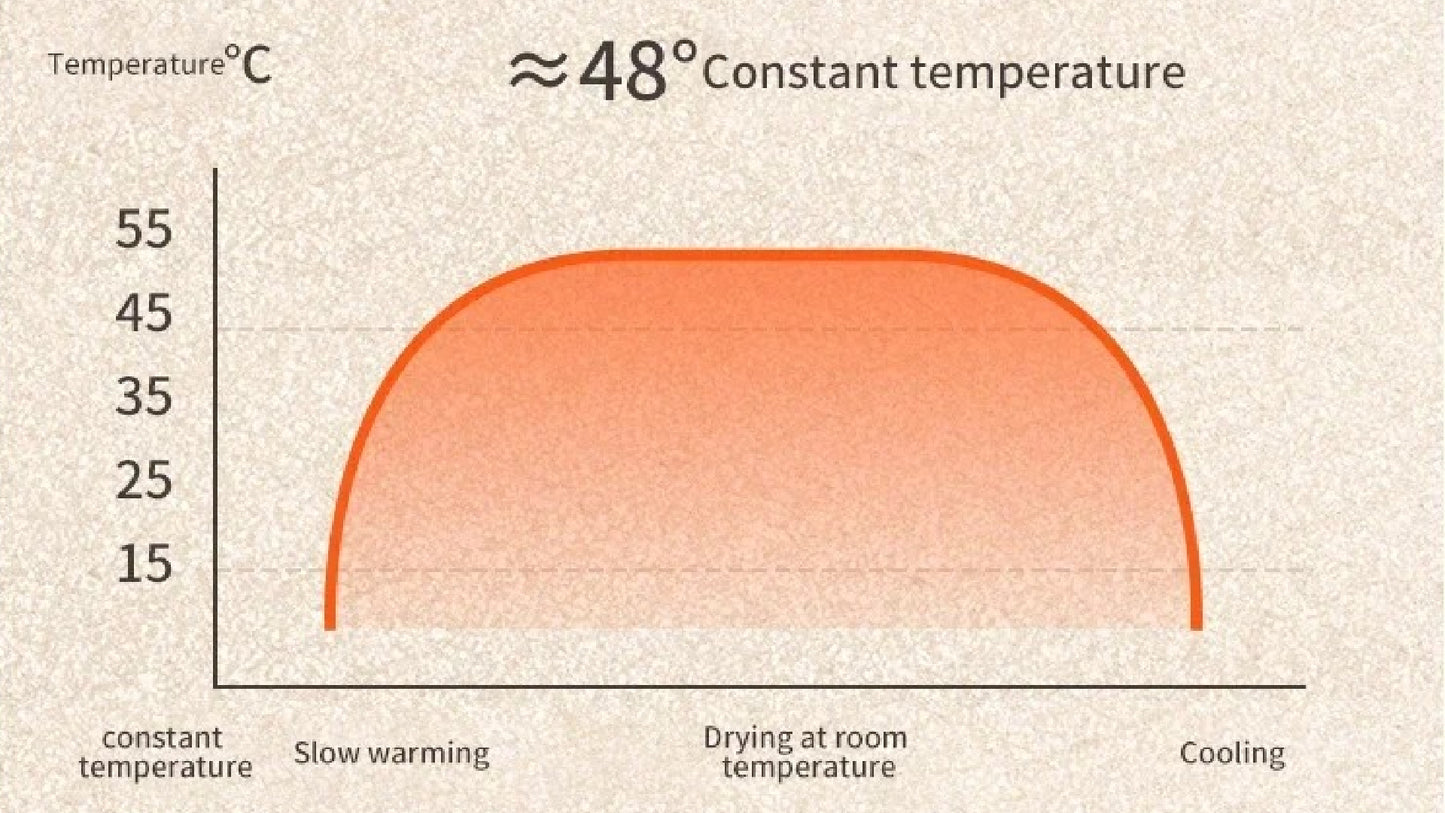 House-Charm™ Smart Shoe Dryer
