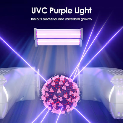 House-Charm™ Smart Shoe Dryer