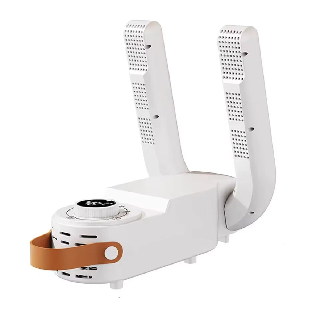 House-Charm™ Smart Shoe Dryer