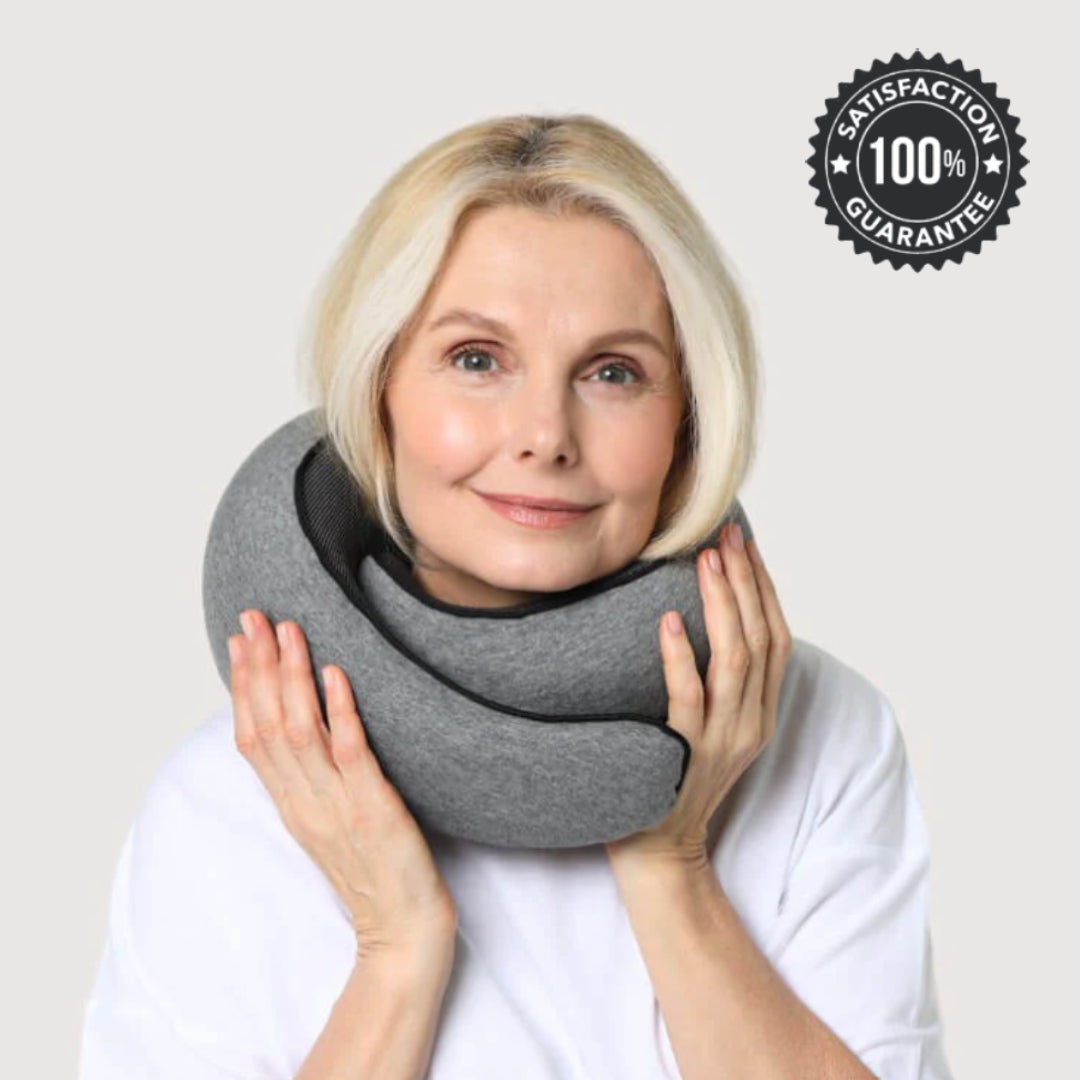 House-Charm™ New Travel Pillow