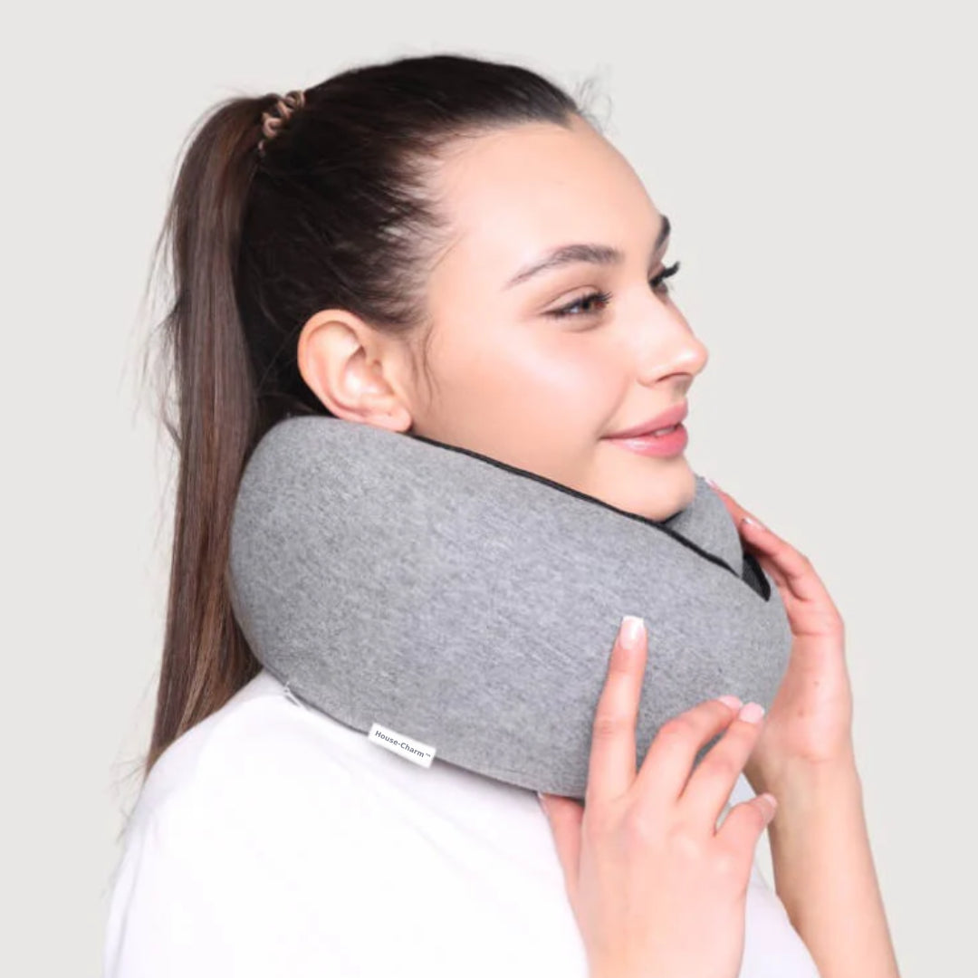 House-Charm™ New Travel Pillow